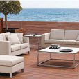 Point, muebles para jardín, muebles para exterior, muebles de mimbre